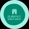 flipbyky